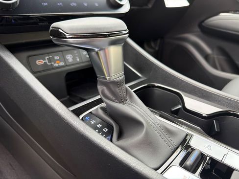 New 2026 Hyundai Santa Cruz XRT AWD/4WD image 31