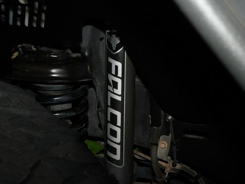 Used 2020 Jeep Gladiator Rubicon AWD/4WD image 7