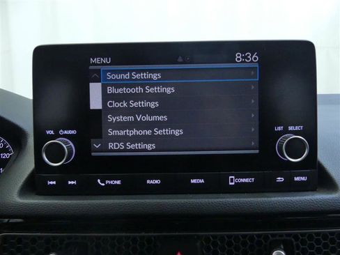 Used 2025 Honda Civic Sport image 12