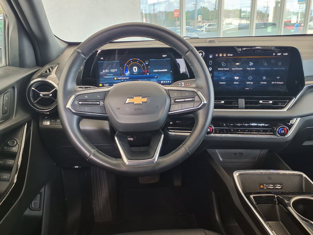 Used 2025 Chevrolet Equinox LT w/ Convenience Package II AWD/4WD image 13