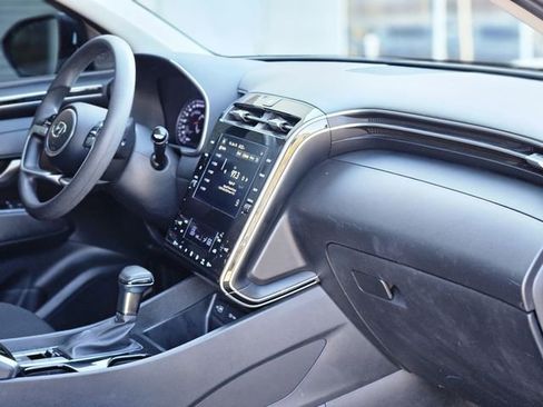 Used 2024 Hyundai Tucson SEL image 13