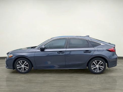 Used 2024 Honda Civic LX image 2