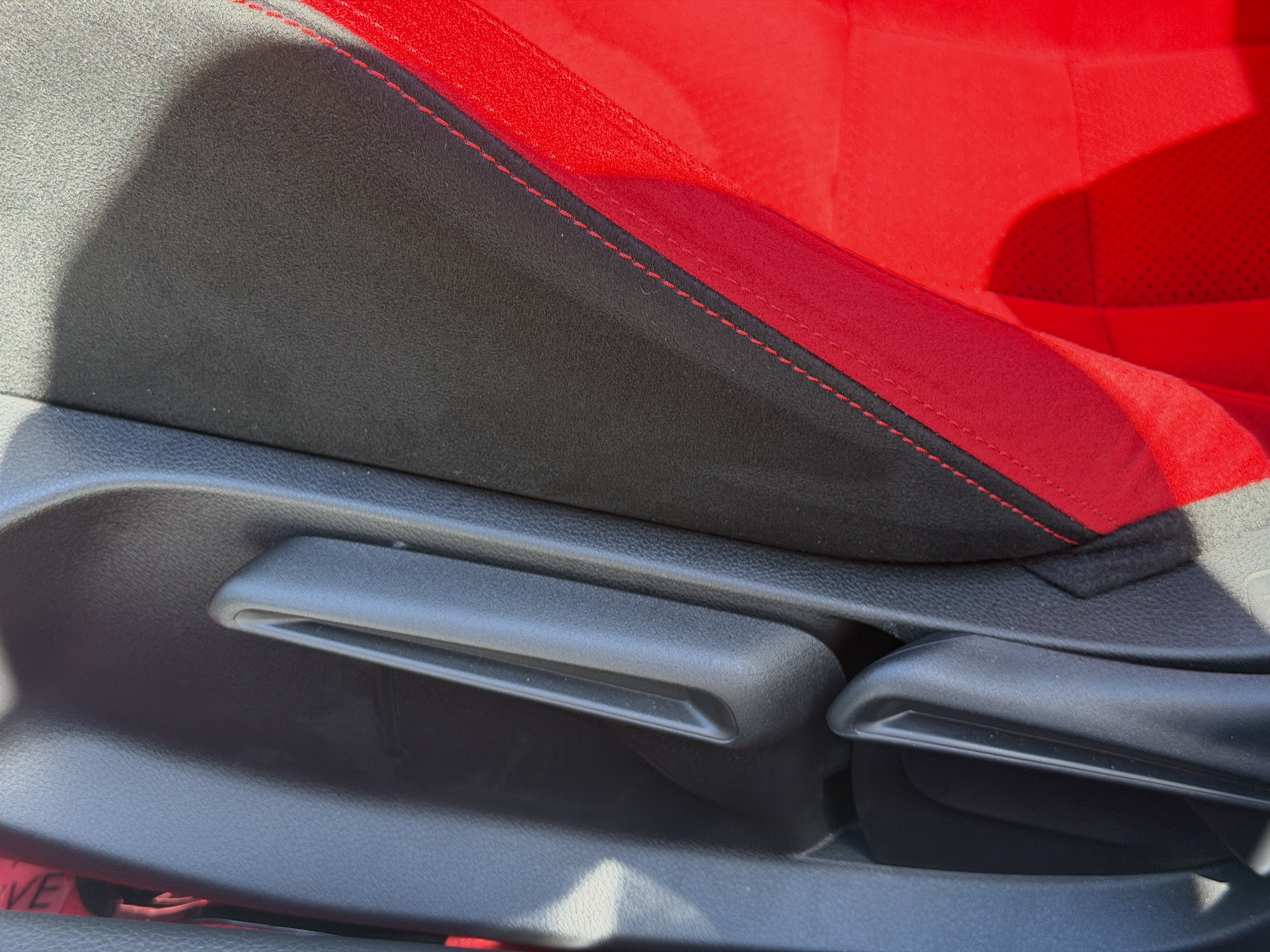 Used 2025 Honda Civic Type R image 24