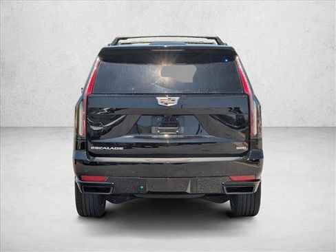 Used 2023 Cadillac Escalade Sport AWD/4WD image 7