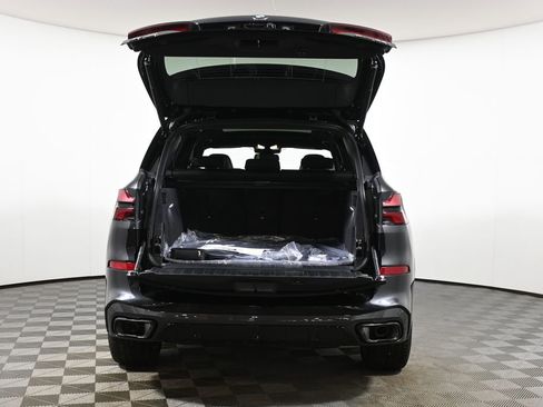 New 2026 BMW X5 xDrive40i w/ M Sport Package image 34