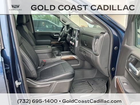 Used 2021 GMC Sierra 1500 Elevation w/ Preferred Package AWD/4WD image 7