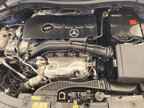 Used 2023 Mercedes-Benz GLA 250 4MATIC image 35