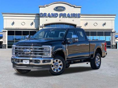 New 2026 Ford F250 Lariat w/ Chrome Package