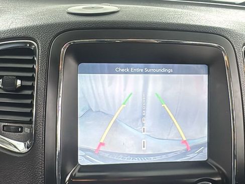 Used 2014 Dodge Durango SXT w/ Quick Order Package 23B image 25