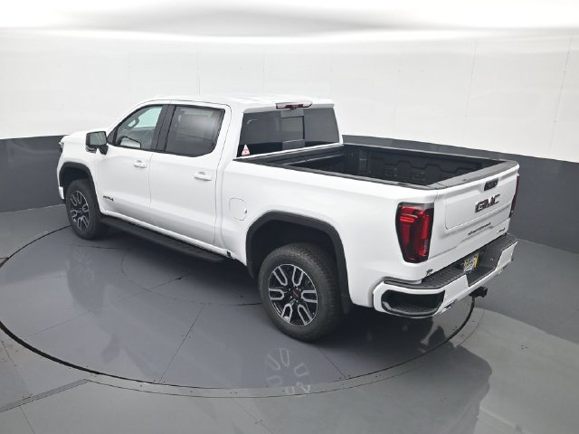 New 2026 GMC Sierra 1500 AT4 w/ AT4 Premium Package AWD/4WD image 19
