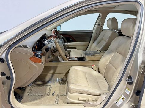 Used 2009 Acura RL w/ Technology Package image 20