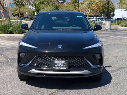 New 2026 Buick Envista Avenir FWD image 10