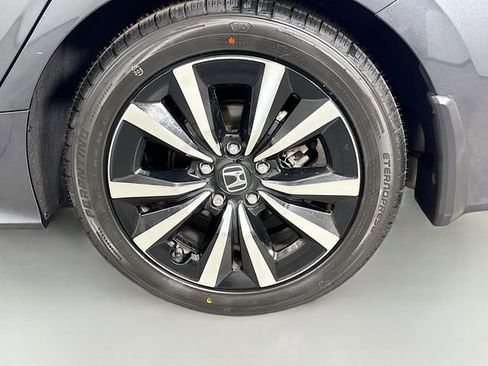 Used 2023 Honda Civic EX image 30