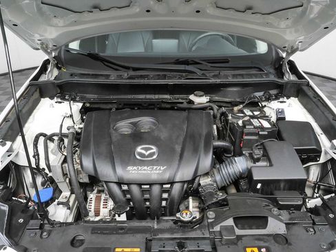 Used 2018 MAZDA CX-3 Touring FWD image 30