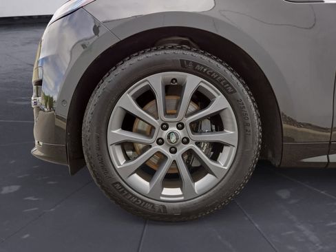 Used 2024 Land Rover Range Rover Sport Dynamic SE image 19