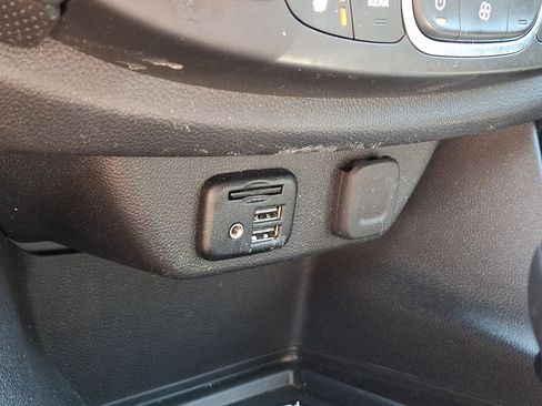 Used 2023 Chevrolet Traverse RS w/ LPO, Floor Liner Package image 26