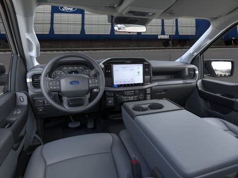 New 2026 Ford F150 XL RWD image 10