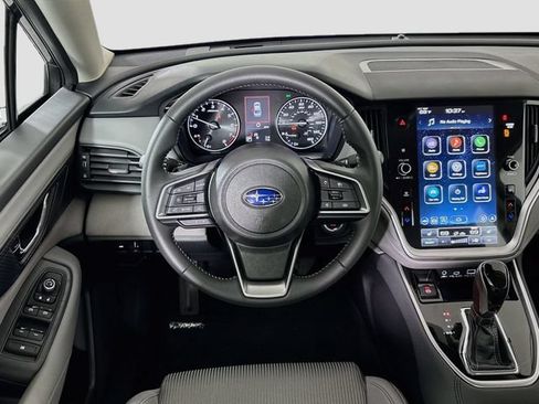 Certified 2025 Subaru Legacy Premium AWD/4WD image 25