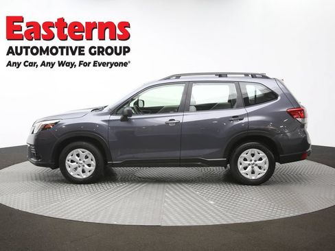 Used 2023 Subaru Forester AWD/4WD image 58