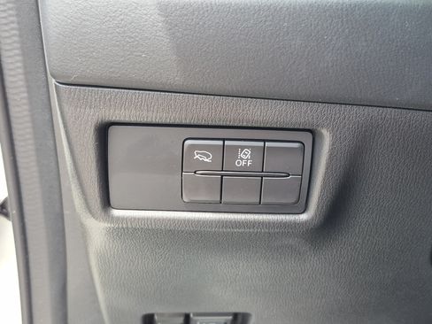 Used 2024 MAZDA CX-5 AWD 2.5 S w/ Select Package image 26