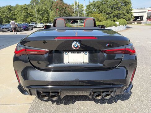 Used 2022 BMW M4 xDrive Competition w/ M Driver's Package AWD/4WD image 12