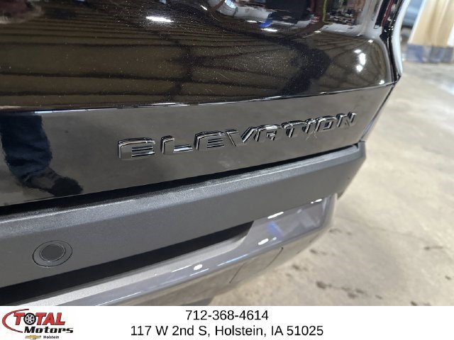 Used 2026 GMC Terrain Elevation AWD/4WD image 10