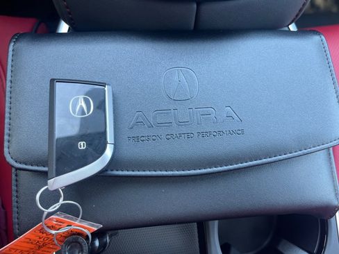 New 2026 Acura RDX A-Spec AWD/4WD image 34