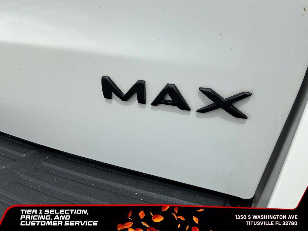 Used 2023 Ford Expedition Max Limited RWD image 20