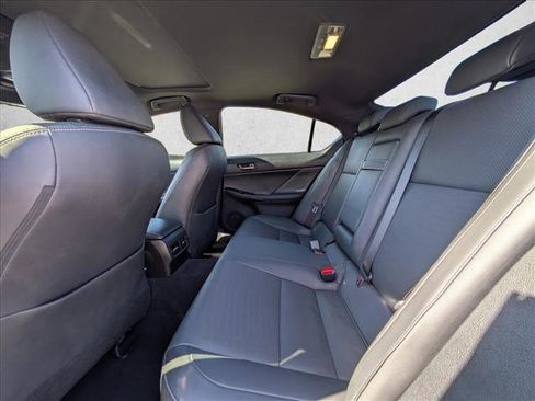 Used 2023 Lexus IS 300 w/ Comfort Package image 20