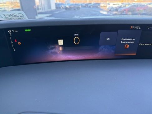 New 2026 Lincoln Nautilus Premier w/ Equipment Group 102A image 13