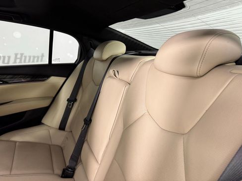 Used 2020 Cadillac CT5 Premium Luxury image 29