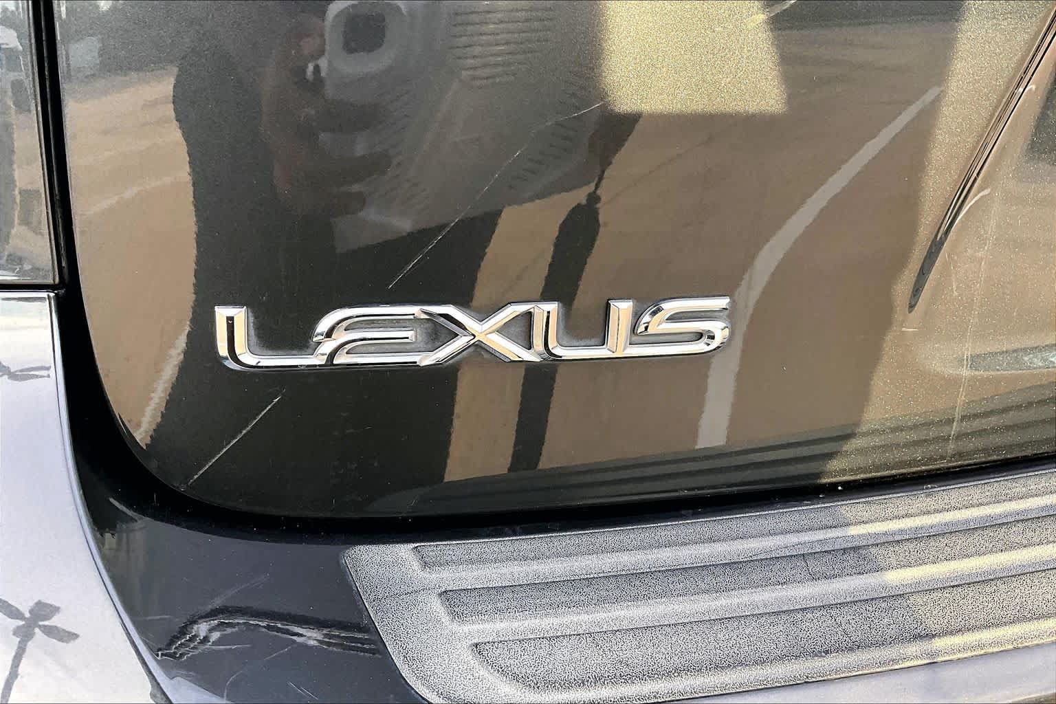Used 2010 Lexus RX 350 2WD w/ Premium Pkg image 25