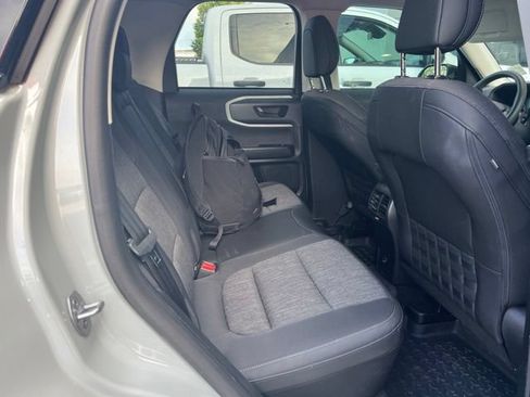 Certified 2022 Ford Bronco Sport Big Bend AWD/4WD image 8