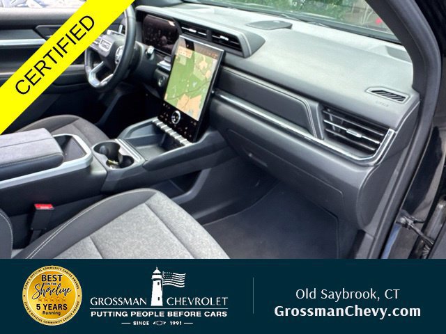 Used 2026 GMC Terrain Elevation AWD/4WD image 24