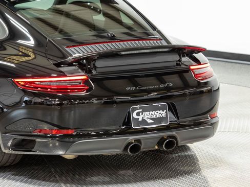Used 2019 Porsche 911 Carrera GTS RWD image 35