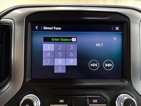 Used 2020 GMC Sierra 1500 SLE w/ SLE Value Package AWD/4WD image 30