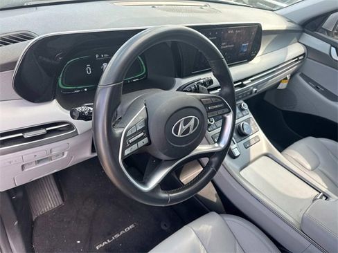 Used 2024 Hyundai Palisade SEL image 24