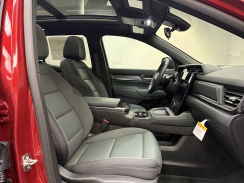 New 2026 GMC Terrain AT4 image 14