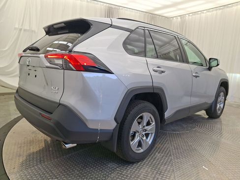 Certified 2024 Toyota RAV4 XLE AWD/4WD image 24