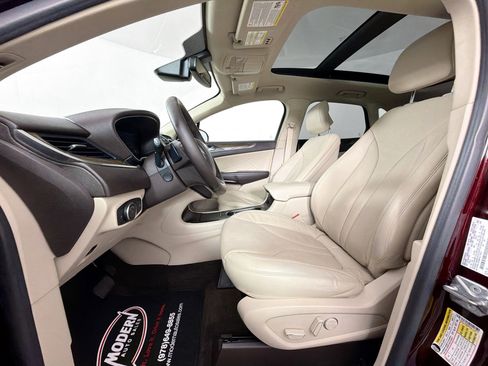 Used 2019 Lincoln MKC Reserve w/ MKC Climate Package AWD/4WD image 19