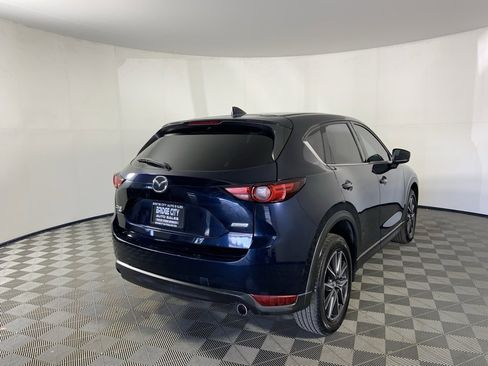 Used 2017 MAZDA CX-5 Grand Touring w/ Premium Package image 3