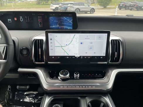 New 2026 Ford Expedition Platinum AWD/4WD image 22