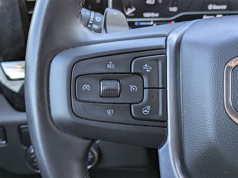 Used 2024 GMC Sierra 1500 SLT w/ SLT Convenience Package image 24