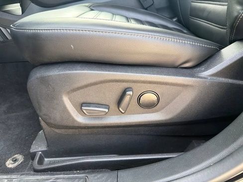 Used 2023 Ford Edge SEL w/ Convenience Package AWD/4WD image 8