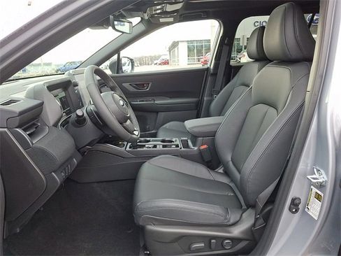 New 2026 Subaru Outback Premium image 10