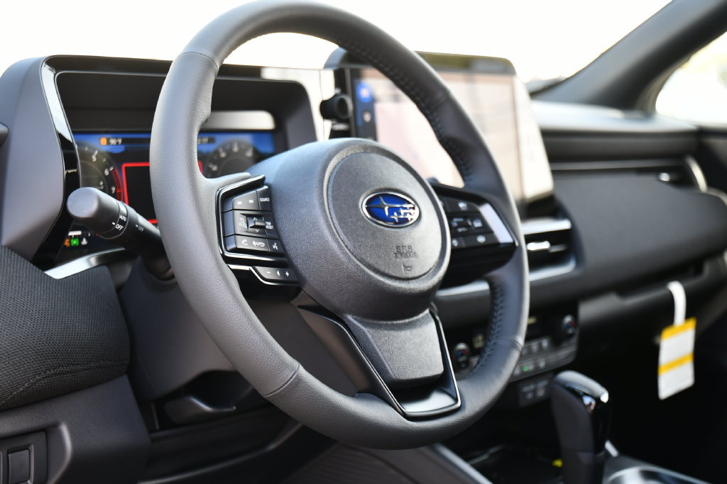 New 2026 Subaru Outback Premium AWD/4WD image 11