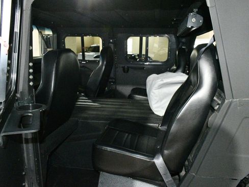 Used 1990 HUMMER H1 image 45