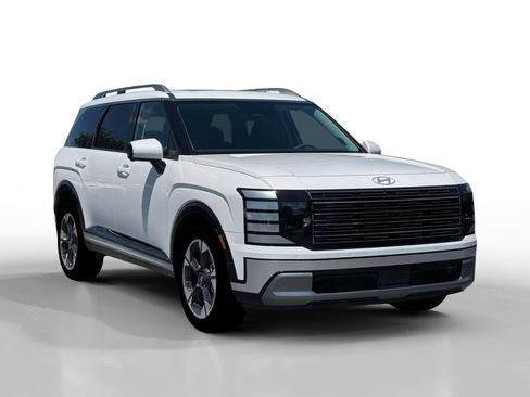 New 2026 Hyundai Palisade Limited AWD/4WD image 11