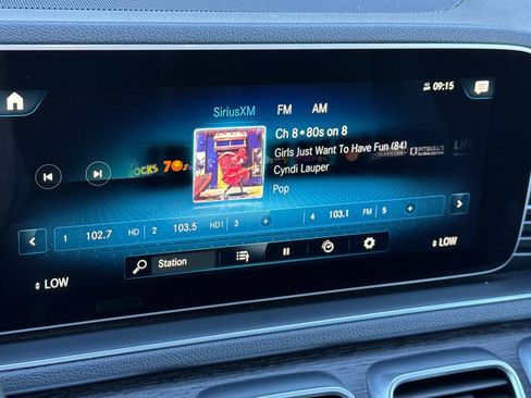 Certified 2022 Mercedes-Benz GLE 350 GLE 350 image 35