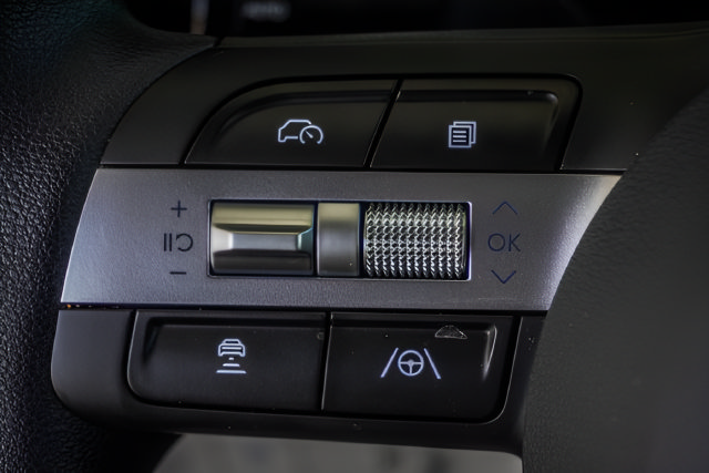 New 2026 Hyundai Tucson SEL FWD image 31